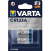CR 123 A - (DOPPIO BLISTER) (10pz)
